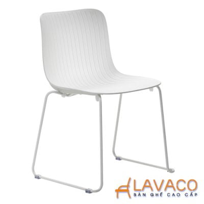 Ghế pantry văn phòng cao cấp xếp chồng