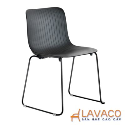 Ghế pantry văn phòng cao cấp xếp chồng