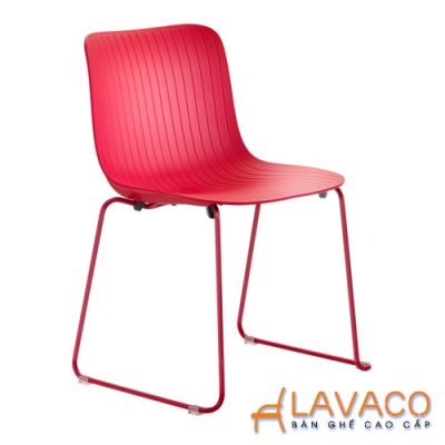 Ghế pantry văn phòng cao cấp xếp chồng