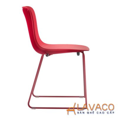 Ghế pantry văn phòng cao cấp xếp chồng