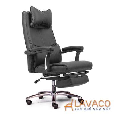 Ghế giám đốc ngả lưng cao cấp