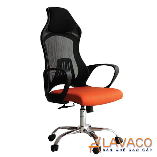 LAVACO ghế xoay văn phòng Quảng Ngãi: Sự ra đời của LAVACO ghế xoay văn phòng Quảng Ngãi đã giúp cho các doanh nghiệp tại đây tạo ra những vị trí làm việc với sự thoải mái và tiện nghi tối đa. Ghế xoay được thiết kế bởi đội ngũ chuyên nghiệp đến từ Quảng Ngãi, đảm bảo sự thoải mái và an toàn cho người sử dụng.