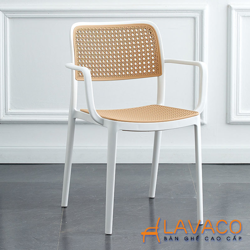Ghế nhựa giả mây có tay Ghe-nhua-gia-may-co-tay