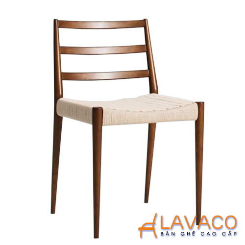 Ghế ăn Holland chair đan dây Ghe-an-Holland-chair-dan-day