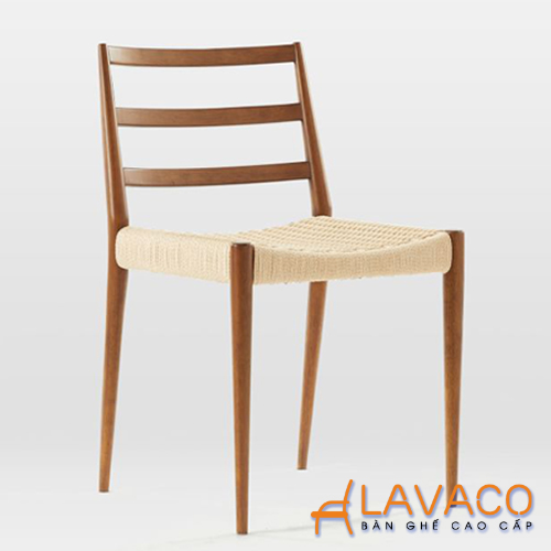 Ghế ăn Holland chair đan dây Ghe-an-Holland-chair-dan-day