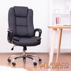 Ghe-lam-viec-chan-xoay-boc-da