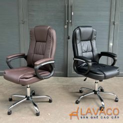 Ghe-lam-viec-chan-xoay-boc-da