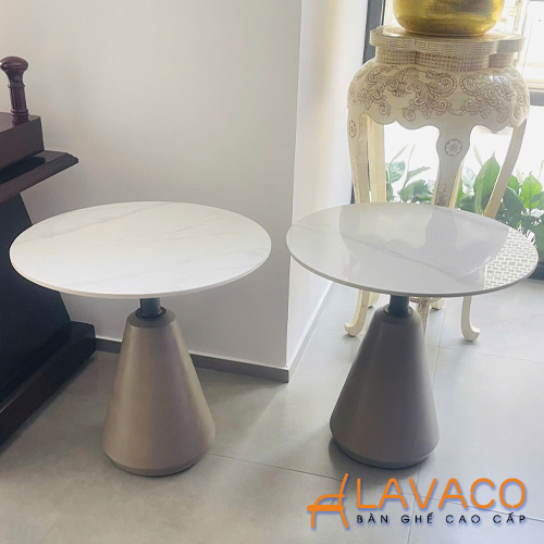 Bàn tab sofa chân bê tông mặt đá Ban-tab-sofa-chan-be-tong-mat-da