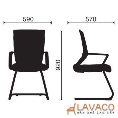 Ghe-chan-quy-luoi-cho-nhan-vien