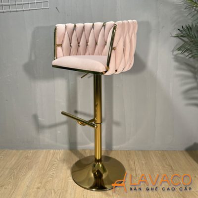 Ghe-quay-bar-nem-nhung-chan-ma-vang