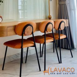 Ghe-cafe-boc-nem-chan-sat-hien-dai