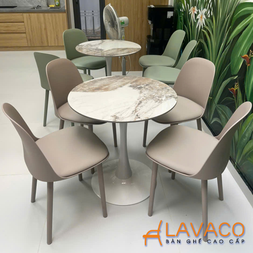 Bàn ghế pantry văn phòng nhỏ gọn hiện đại Ban-ghe-pantry-van-phong-nho-gon-hien-dai