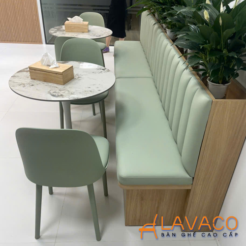 Bàn ghế pantry văn phòng nhỏ gọn hiện đại Ban-ghe-pantry-van-phong-nho-gon-hien-dai