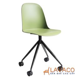 Ghe-nhua-chan-xoay-phong-hop-hien-dai