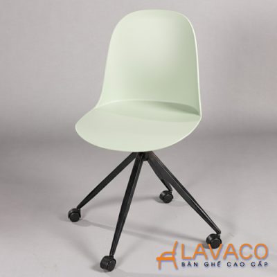 Ghe-nhua-chan-xoay-phong-hop-hien-dai