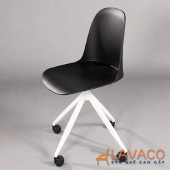 Ghe-nhua-chan-xoay-phong-hop-hien-dai