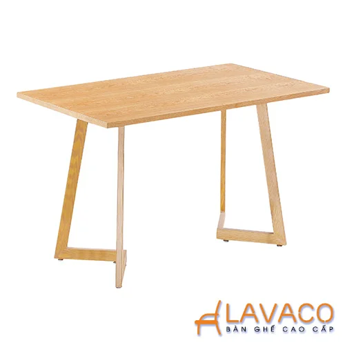 Đặc điểm bàn ăn gỗ cho gia đình