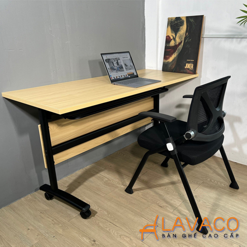 Chất liệu bàn làm việc tại nhà