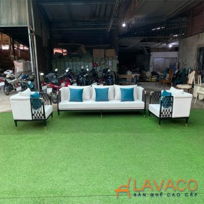 Địa chỉ bán ghế sofa chất lượng tại TPHCM