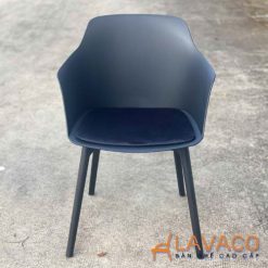 Ghe-cafe-armchair-nhua-duc-co-nem
