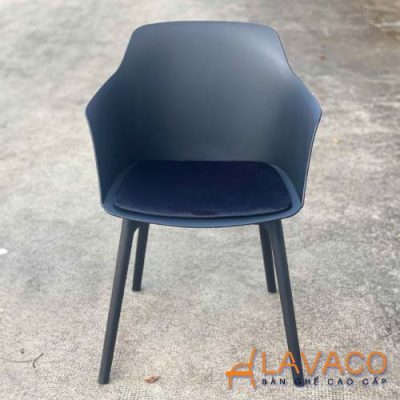Ghe-cafe-armchair-nhua-duc-co-nem