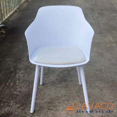 Ghe-cafe-armchair-nhua-duc-co-nem