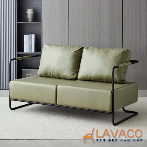 Top mẫu ghế sắt nổi trội tại Nội thất Lavaco