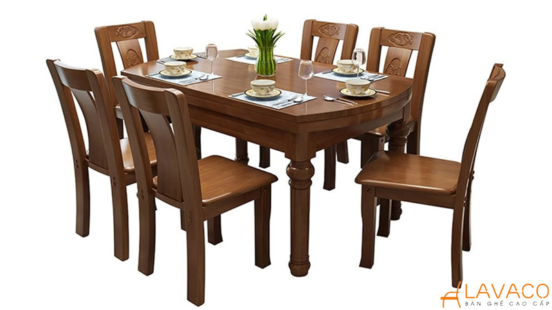 ban-an-bang-go-cao-su-co-tot-khong