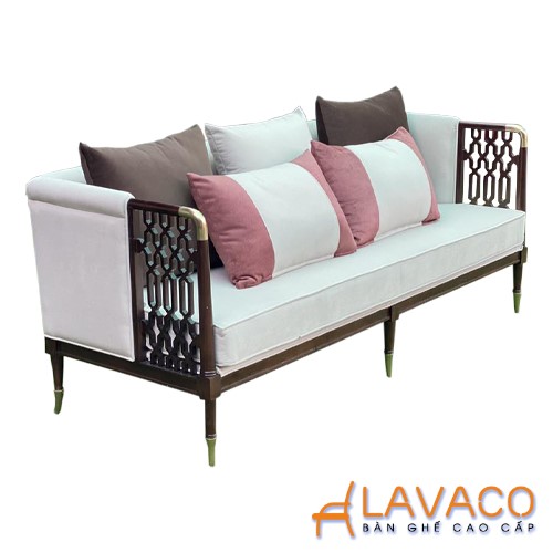 Bí quyết chọn kích thước ghế sofa chuẩn theo mục đích sử dụng