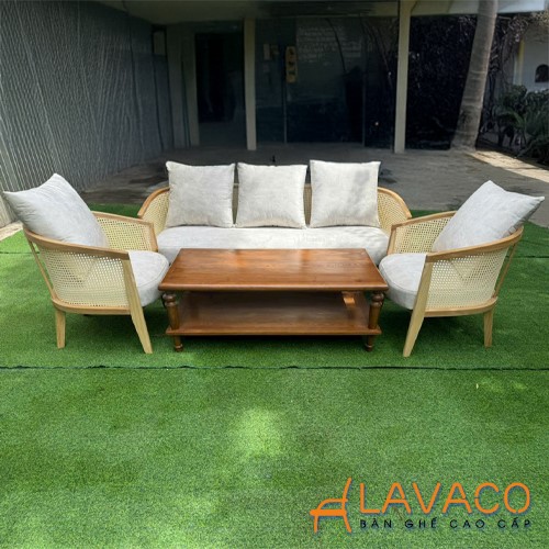 Ước lượng diện tích phòng khi chọn kích thước ghế sofa