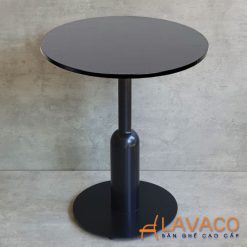 Ban-cafe-tron-mat-go-chan-thep