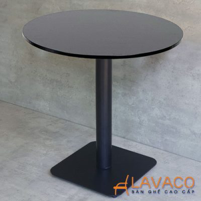 Ban-cafe-tron-mat-go-chan-thep-de-vuong