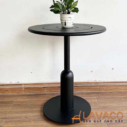 Bàn cafe tròn sắt sơn tĩnh điện Ban-cafe-tron-sat-son-tinh-dien