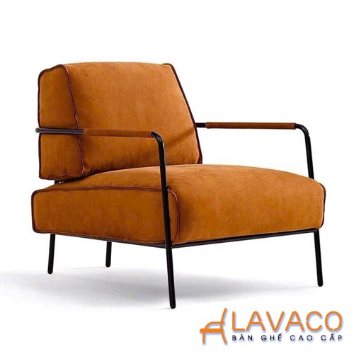 Ghế đọc sách phòng khách