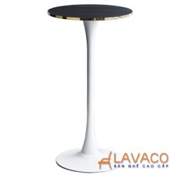 Ban-bar-chan-tulip-mat-da-vien-inox-ma-vang