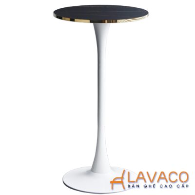 Ban-bar-chan-tulip-mat-da-vien-inox-ma-vang