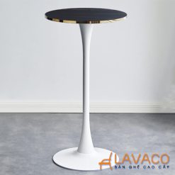 Ban-bar-chan-tulip-mat-da-vien-inox-ma-vang