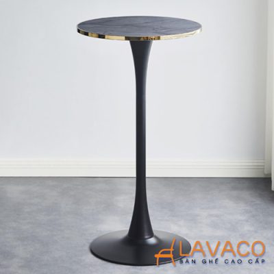 Ban-bar-chan-tulip-mat-da-vien-inox-ma-vang