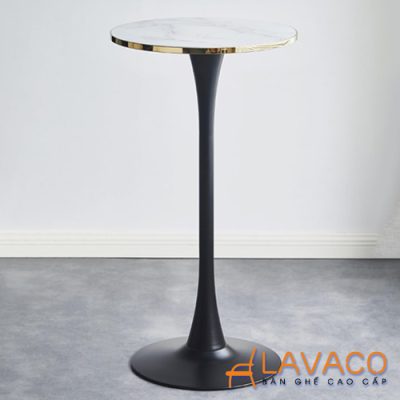 Ban-bar-chan-tulip-mat-da-vien-inox-ma-vang