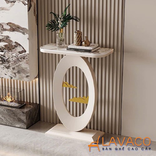 Bàn console chân sắt sơn tĩnh điện Ban-console-chan-sat-son-tinh-dien