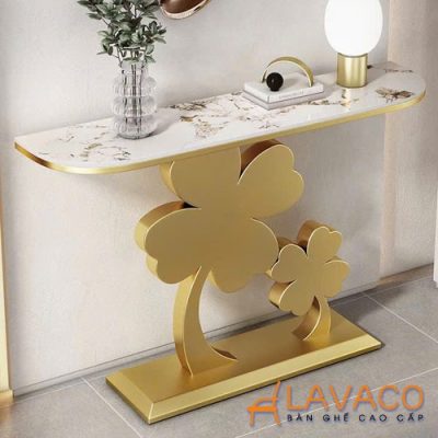 Ban-console-chan-sat-son-tinh-dien-hien-dai