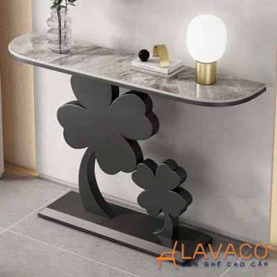 Ban-console-chan-sat-son-tinh-dien-hien-dai