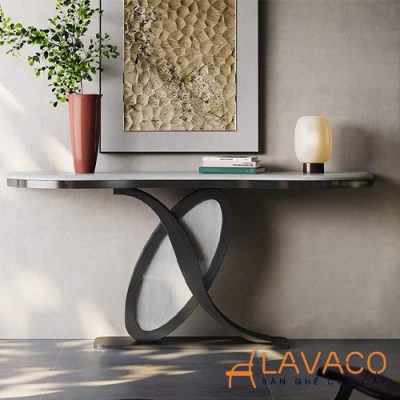 Ban-console-mat-da-chan-son-tinh-dien