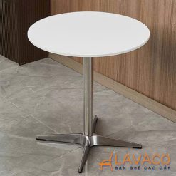 Ban-tron-cafe-chan-inox-cao-cap