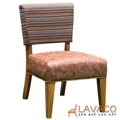 Ghế sofa cafe Highland gỗ tần bì S2310