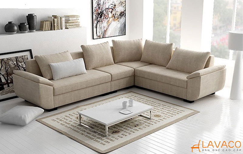 Cách sắp xếp bàn ghế phòng khách gọn, đẹp, hợp phong thuỷ