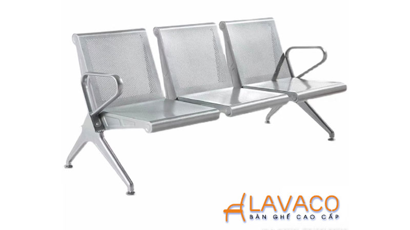 Ghế băng chờ chất lượng, giá rẻ nhất thị trường