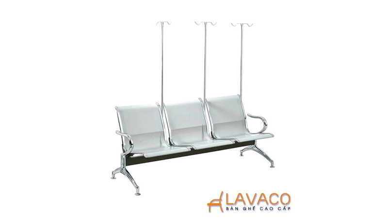Ghế băng chờ chất lượng, giá rẻ nhất thị trường