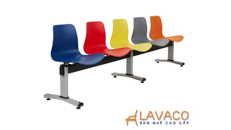 Ghế băng chờ chất lượng, giá rẻ nhất thị trường