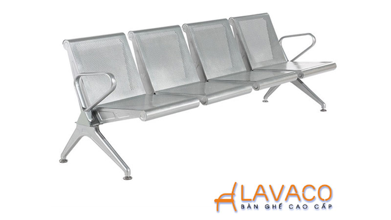 Ghế băng chờ chất lượng, giá rẻ nhất thị trường
